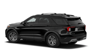 2026 Ford Explorer® External Image 3